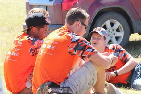 VerKindDouglasDiekenKlein